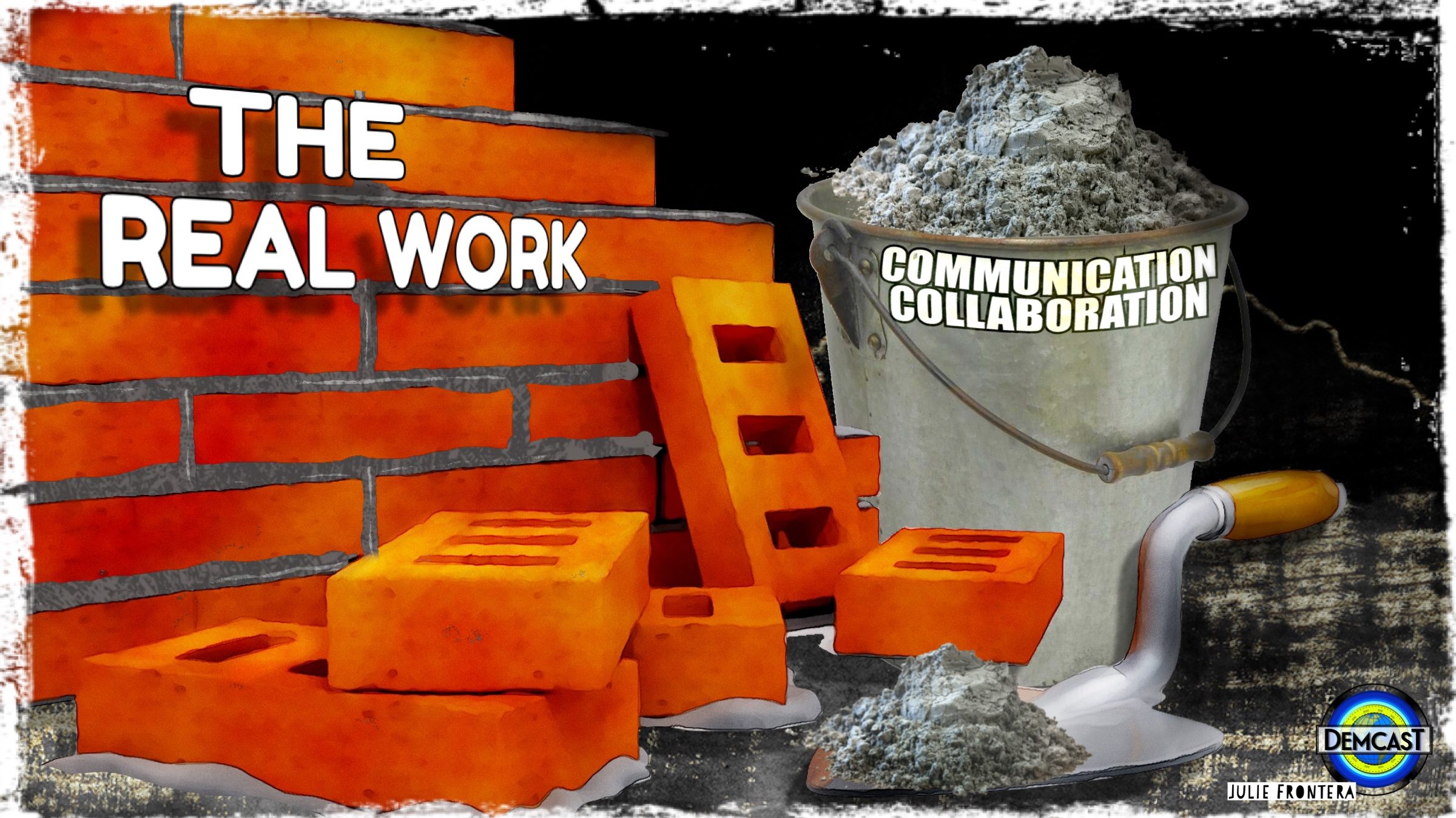 Real Work or Show?