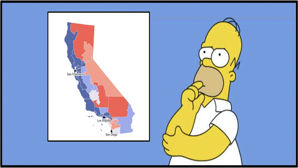 Rich Maps Plan Campaigns for Redistricted Seats Better With Data Rich Maps