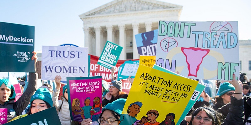 March Progress Post: Women's History Month Edition