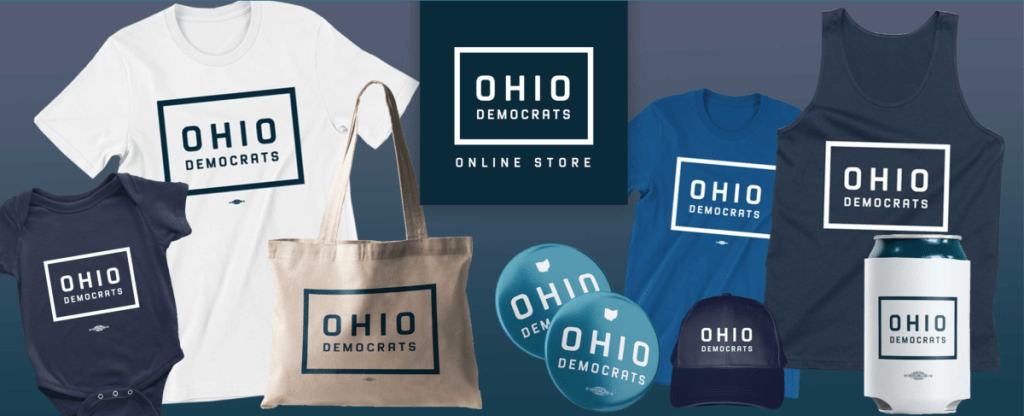 We just launched our new store!